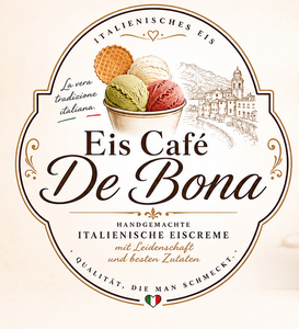 Eis Café De Bona