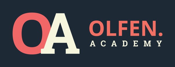 Logo Olfen.Academy